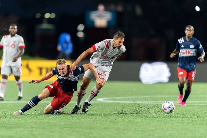 Nhận định, soi kèo New England vs UNAM Pumas, 8h ngày 10/3