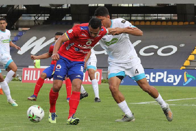 Nhận định, soi kèo Córdoba vs Deportivo Pasto, 7h35 ngày 9/3