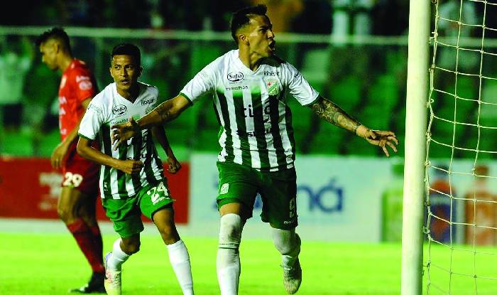 Nhận định, soi kèo Guabirá vs Oriente Petrolero, 5h ngày 9/3