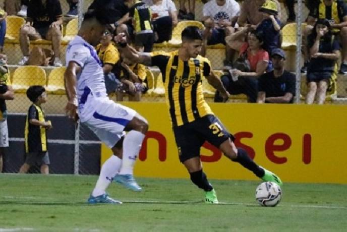 Nhận định, soi kèo Guarani vs Ameliano, 5h ngày 9/3