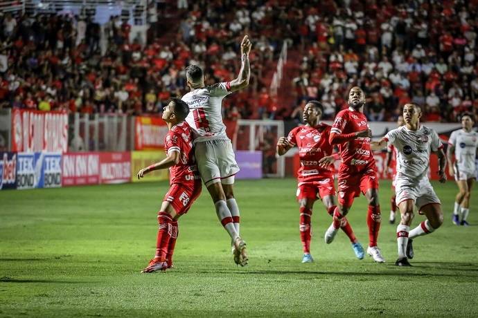 Nhận định, soi kèo Nautico vs Vila Nova, 5h00 ngày 10/3