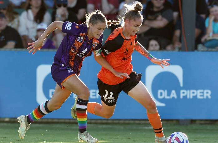 Nhận định, soi kèo nữ Brisbane Roar vs nữ Western United, 11h ngày 11/3