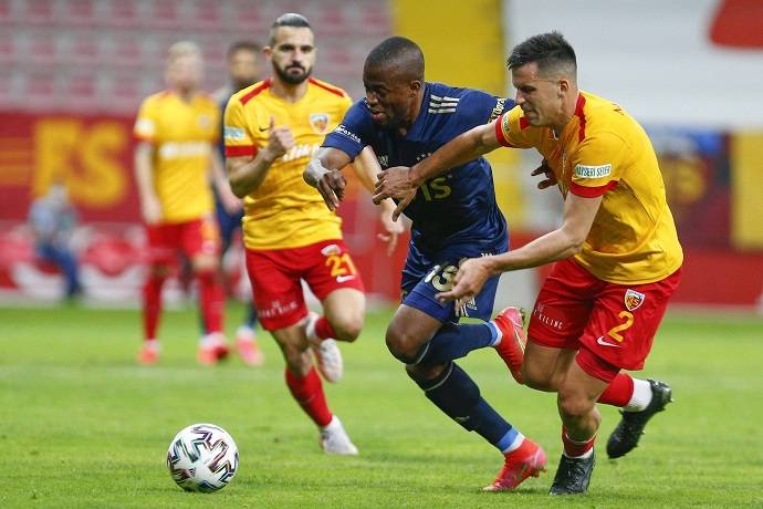 Nhận định, soi kèo Sevilla vs Fenerbahçe, 3h00 ngày 10/3