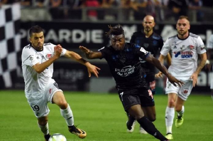 Nhận định, soi kèo Sheriff vs Nice, 0h45 ngày 10/3