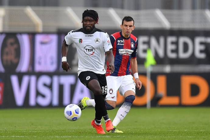 Nhận định, soi kèo Spezia vs Inter Milan, 2h45 ngày 11/3