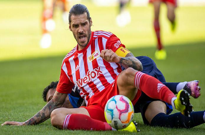 Nhận định, soi kèo Union Berlin vs Royale Union, 0h45 ngày 10/3