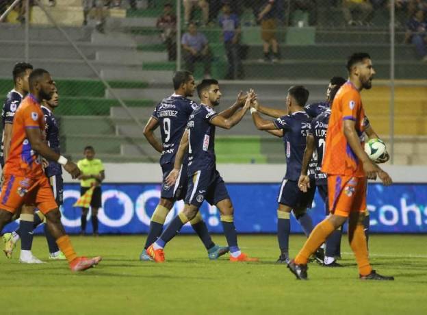 Phân tích kèo hiệp 1 Motagua vs Pachuca, 8h ngày 10/3