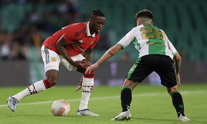 Thông tin lực lượng MU vs Betis mới nhất, 3h ngày 10/3