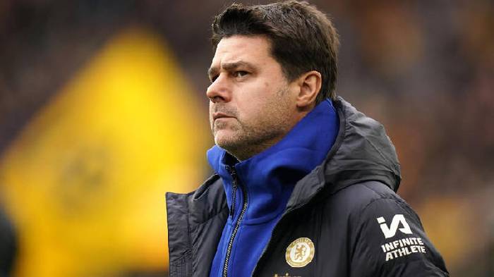'Bệnh xá' Chelsea đón thêm 2 sao khủng, khiến HLV Pochettino 'méo mặt' 
