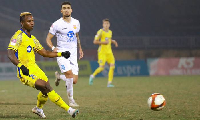 Nhận định, soi kèo Bình Dương với SLNA, 18h00 ngày 9/3: Đối thủ kỵ giơ