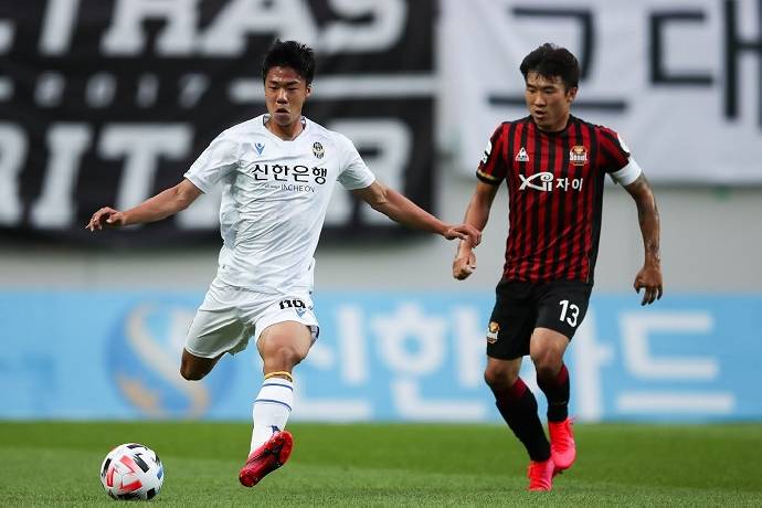 Nhận định, soi kèo FC Seoul với Incheon United FC, 14h00 ngày 10/3: Niềm vui xa nhà