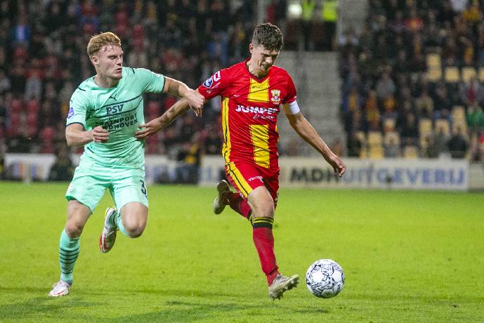 Nhận định, soi kèo Go Ahead với PSV, 02h00 ngày 9/3: Con mồi quen thuộc