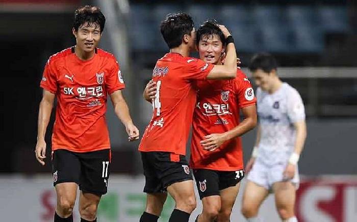 Nhận định, soi kèo Jeju United FC với Daejeon Hana Citizen, 12h00 ngày 10/3: 3 điểm nhọc nhằn