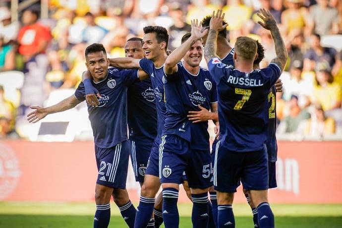 Nhận định, soi kèo Los Angeles FC với Sporting Kansas City, 10h30 ngày 9/3: Đối thủ kị giơ