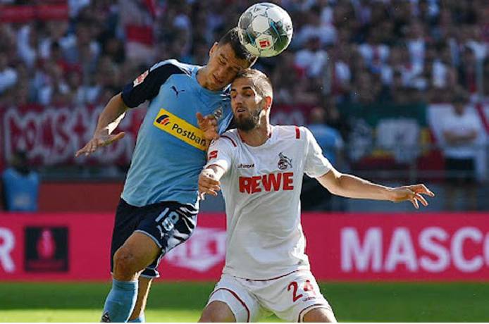 Nhận định, soi kèo Monchengladbach với Koln, 21h30 ngày 09/03: Không còn đường lùi
