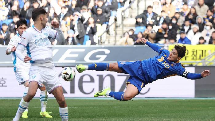 Nhận định, soi kèo Pohang Steelers với Daegu, 14h30 ngày 9/3: Tin vào chủ nhà