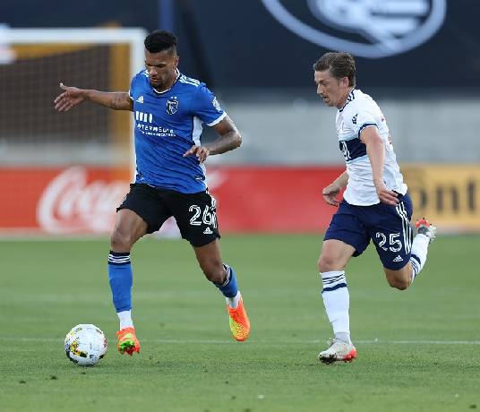 Nhận định, soi kèo San Jose Earthquakes với Vancouver Whitecaps FC, 10h30 ngày 9/3: Chủ nhà tiếp tục thua
