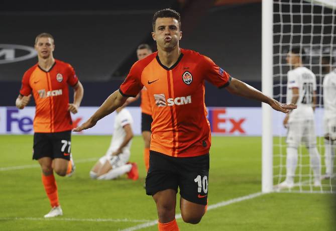 Nhận định, soi kèo Shakhtar Donetsk với Kolos Kovalivka, 22h59 ngày 08/03: Lấy lại vị thế