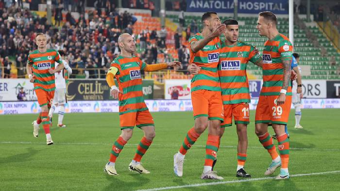 Nhận định, soi kèo Sivasspor với Alanyaspor, 17h30 ngày 9/3: Cửa dưới ‘ghi điểm’