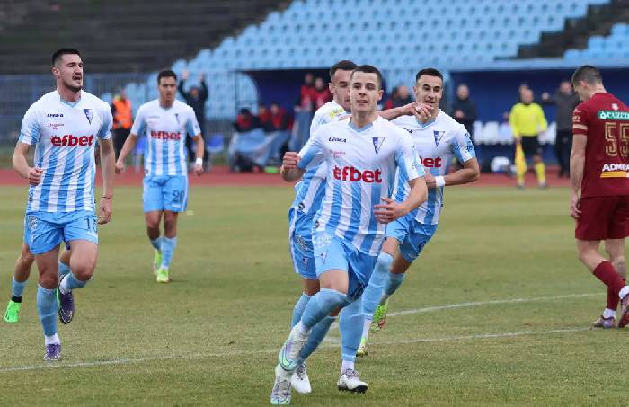 Nhận định, soi kèo Spartak Subotica với Novi Pazar, 22h30 ngày 08/03: Vượt mặt đối thủ