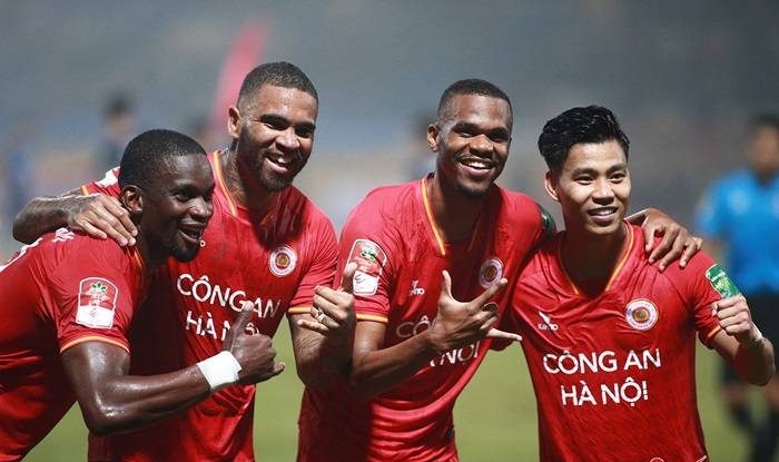 Nhận định, soi kèo Viettel vs Công an Hà Nội, 19h15 ngày 9/3: Còn tuổi nào cho... Thể Công?