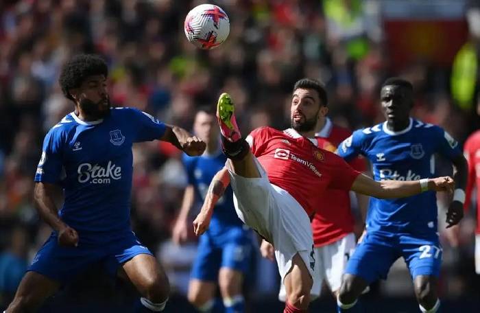 Soi kèo hiệp 1 MU vs Everton, 19h30 ngày 9/3