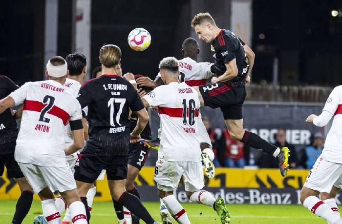 Soi kèo phạt góc Stuttgart vs Union Berlin, 02h30 ngày 9/3