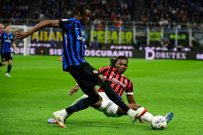 Nhận định, soi kèo AC Milan vs Inter Milan, 2h45 ngày 9/3: Phá dớp