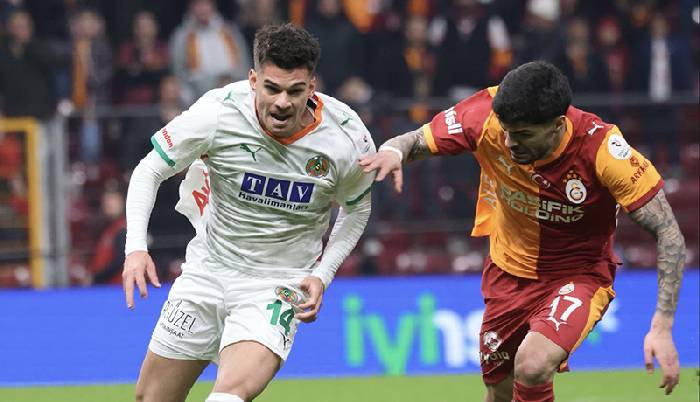 Nhận định soi k&egrave;o Alanyaspor vs Genclerbirligi, 00h00 ng&agrave;y 10/3: Dễ h&ograve;a