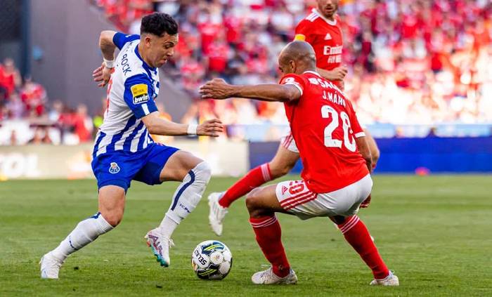 Nhận định, soi kèo Benfica vs Porto, 1h00 ngày 9/3: Rút ngắn khoảng cách
