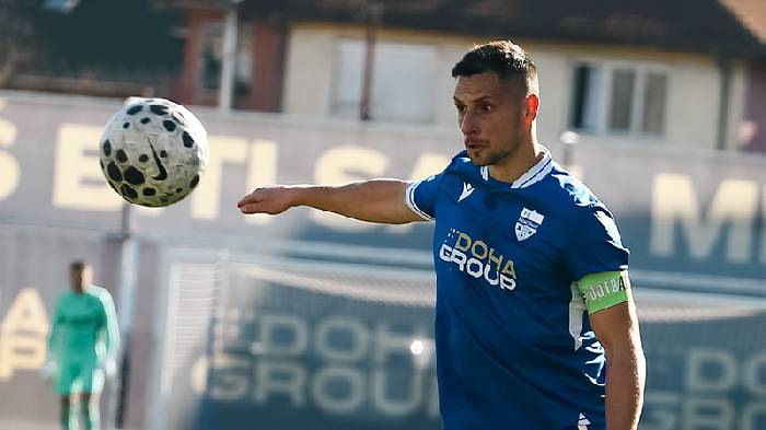 Nhận định soi k&egrave;o Mladost Lucani vs Novi Pazar, 00h00 ng&agrave;y 10/3: Chia điểm?