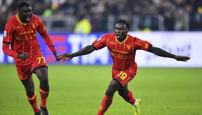 Soi kèo góc Lecce vs Cremonese, 18h30 ngày 08/03