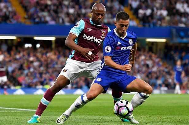 Nhận định Chelsea vs West Ham, 02h00 09/04 (Ngoại hạng Anh)