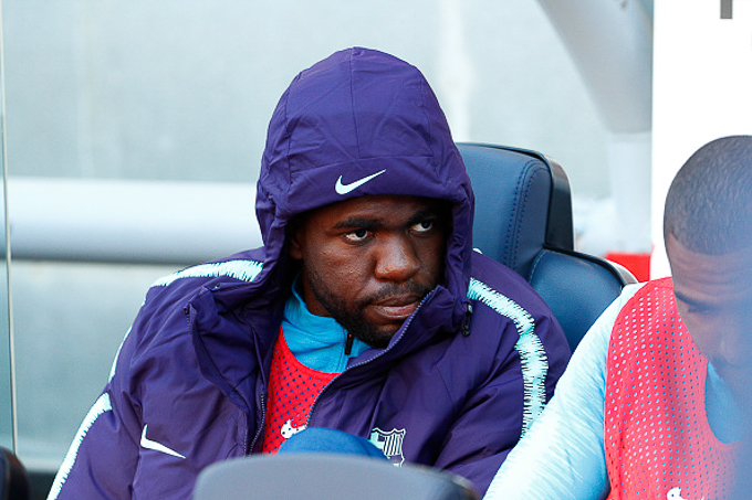 Nhận 70 triệu bảng, Barca sẽ nhả nhà vô địch WC cho MU hoặc Arsenal