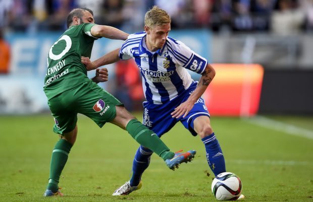 Nhận định HJK Helsinki vs Mariehamn, 22h30 ngày 8/4 (VĐQG Phần Lan)