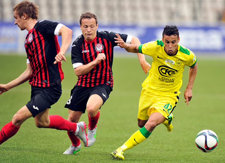 Nhận định Orenburg vs Akhmat Grozny, 21h00 ngày 8/4 (VĐQG Nga)