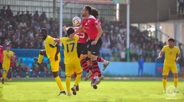 Nhận định bóng đá Kayzkand vs Regar-TadAZ, 18h ngày 11/4: Tân binh thể hiện