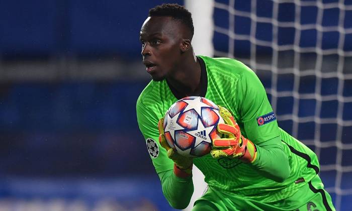 Chelsea hạ Porto, Edouard Mendy tiếp tục ‘lên hương’ tại Champions League
