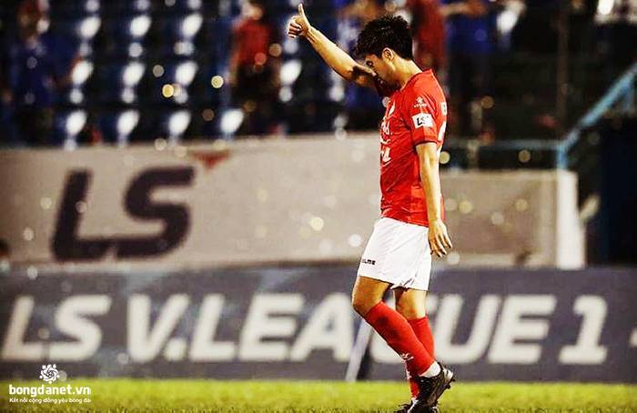 Lee Nguyễn trở lại 'giải cứu' TP.HCM