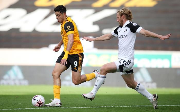 Lịch phát sóng trực tiếp bóng đá 9/4: Fulham vs Wolves