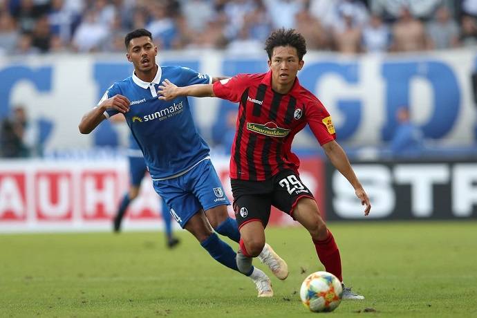 Nhận định Bielefeld vs Freiburg, 1h30 ngày 10/4