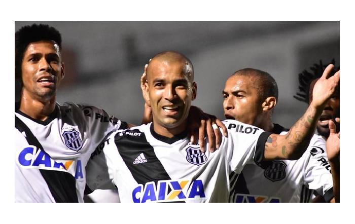 Nhận định Criciúma vs Ponte Preta, 5h ngày 9/4