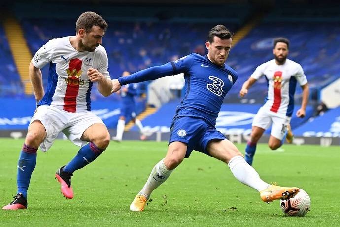 Nhận định Crystal Palace vs Chelsea, 23h30 ngày 10/4