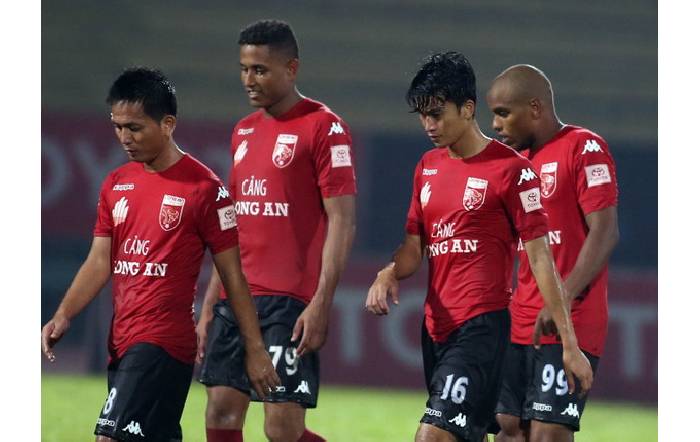 Nhận định Đắk Lắk vs Long An, 15h30 ngày 10/4