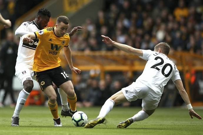 Nhận định Fulham vs Wolves, 2h00 ngày 10/4