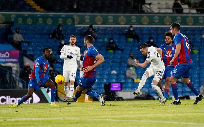 Chuyên gia dự đoán kết quả Leeds vs Crystal Palace, 20h00 ngày 9/4