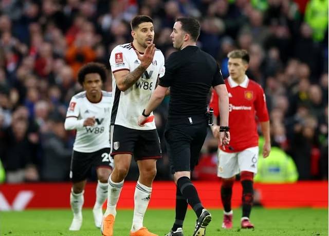 Đội hình ra sân chính thức Fulham vs West Ham, 21h ngày 8/4