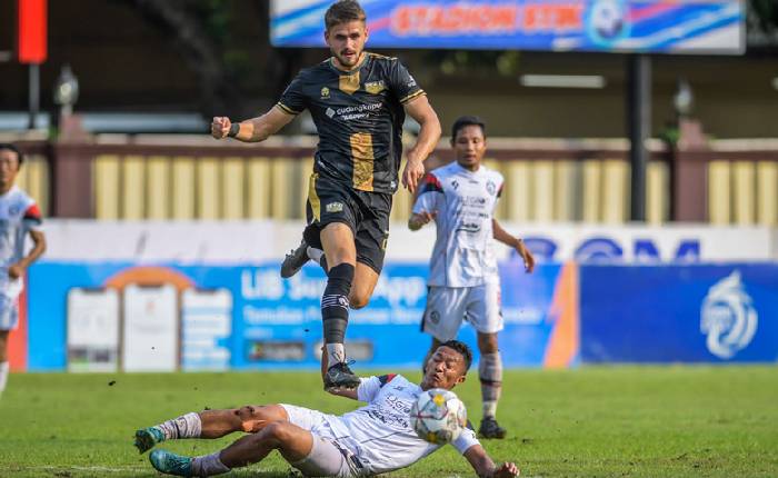 Nhận định, soi kèo Dewa United FC vs Persija Jakarta, 20h30 ngày 10/4