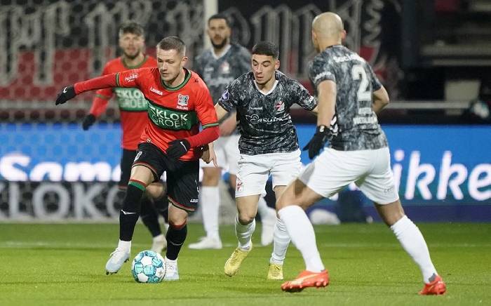 Nhận định, soi kèo Emmen vs NEC Nijmegen, 19h30 ngày 9/4