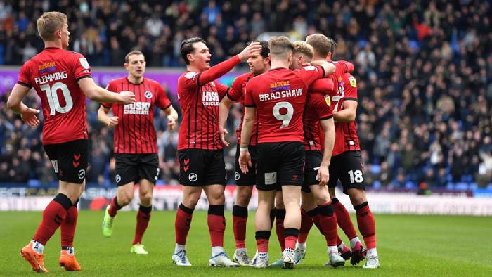 Nhận định, soi kèo Hull City vs Millwall, 21h00 ngày 10/4